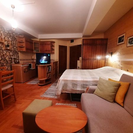 Luccia Apartments - Ohrid City Centre Dış mekan fotoğraf